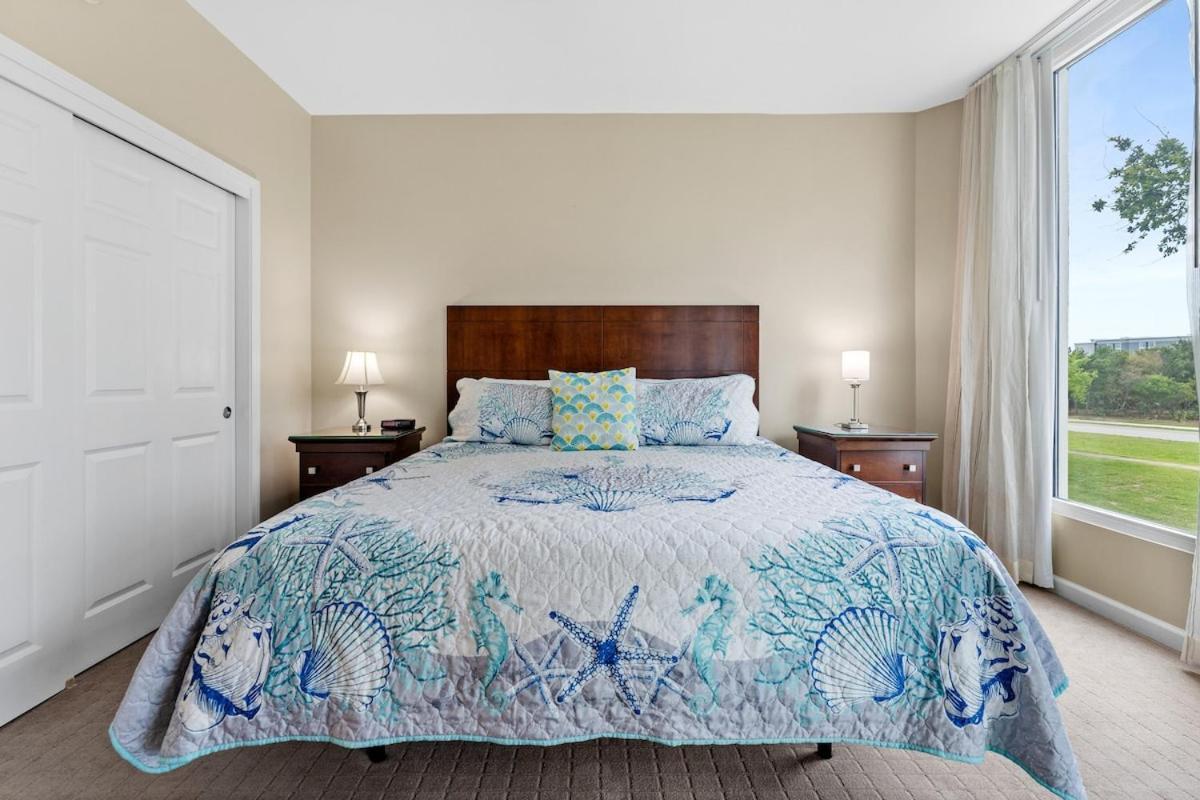 5 Star Resort 2Br 2 Bath King Suite Shuttle Pools Across From Beach 2208 Destin Exterior foto