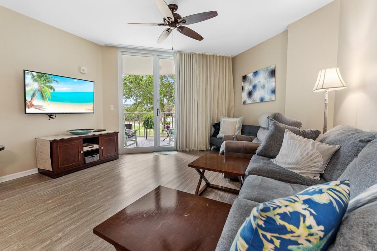 5 Star Resort 2Br 2 Bath King Suite Shuttle Pools Across From Beach 2208 Destin Exterior foto