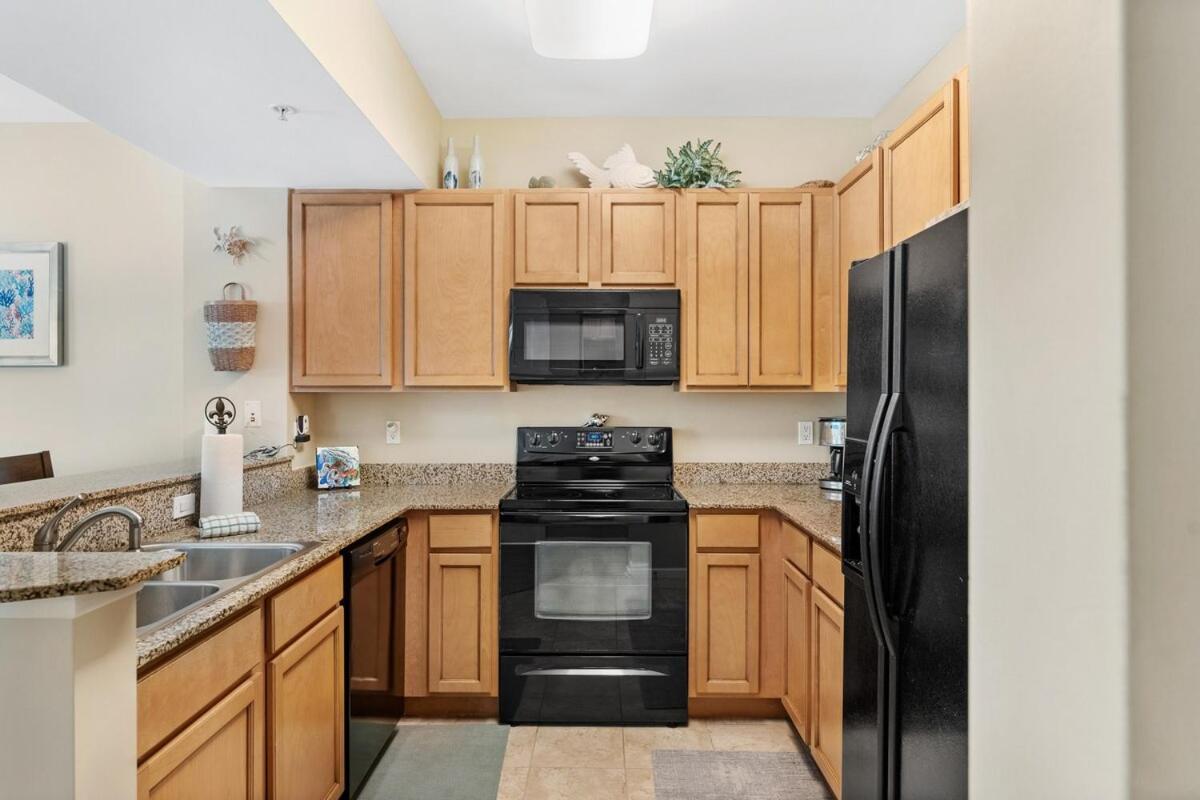 5 Star Resort 2Br 2 Bath King Suite Shuttle Pools Across From Beach 2208 Destin Exterior foto
